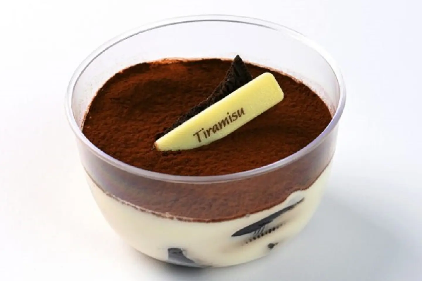 Tiramisu With Oreo 4498