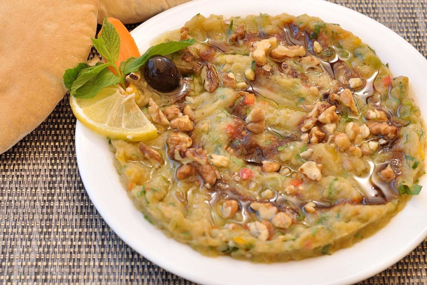 بابا غنوج