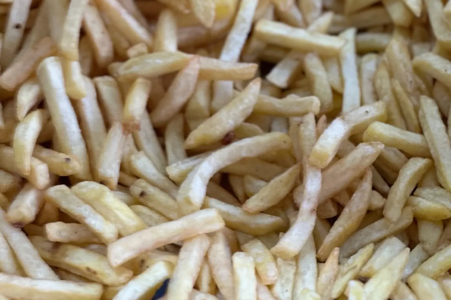 بطاطس سوابع سندوتش