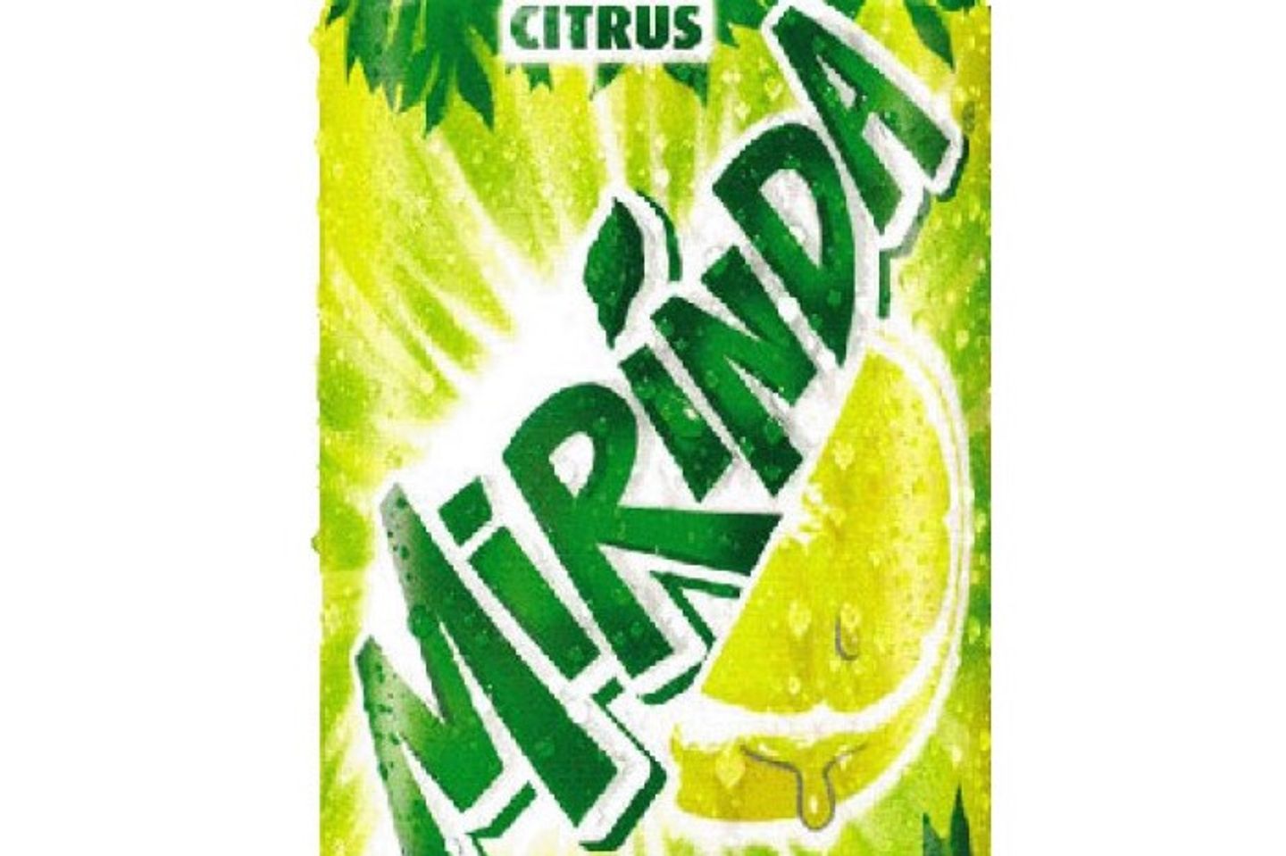 Mirinda Citrus