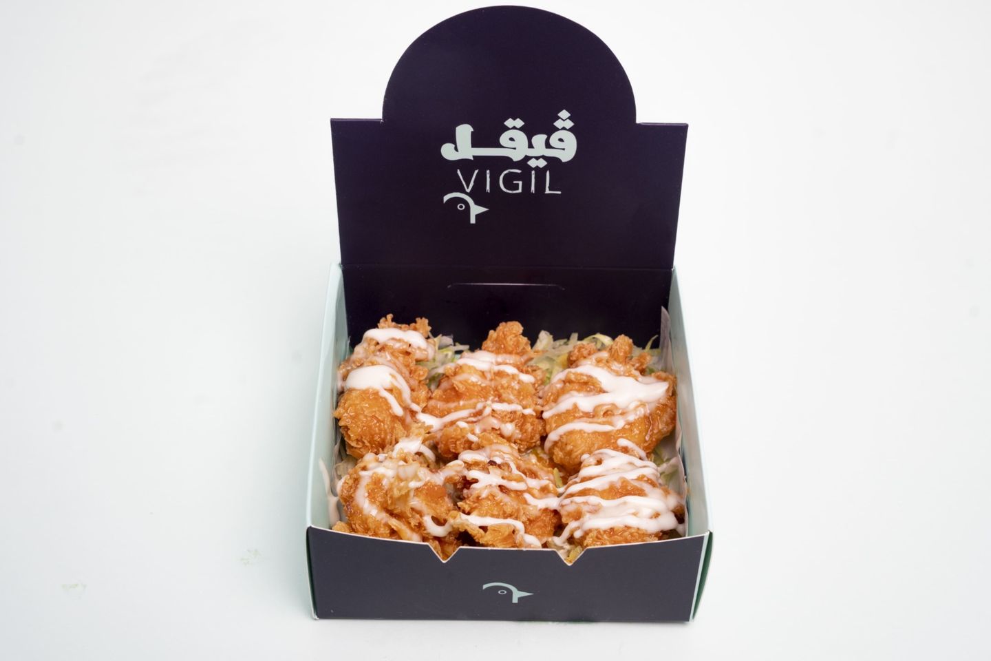 Buffalo Chicken Bites