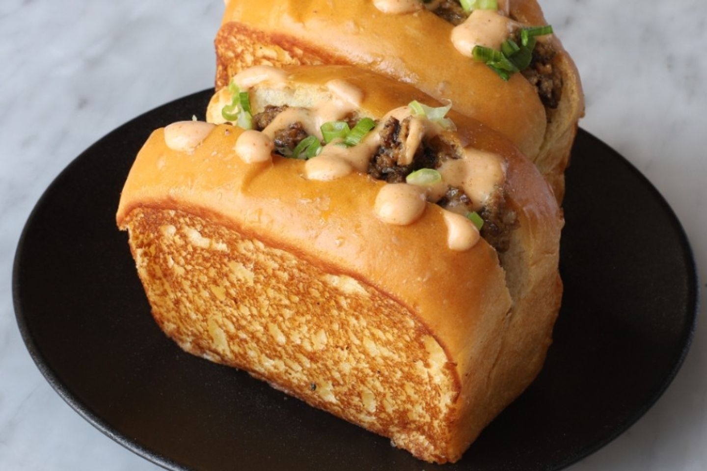 Brioche Burger