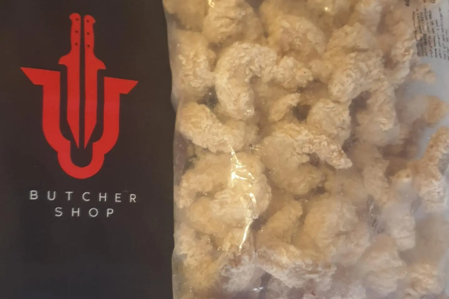 Shrimp Americana 1 Kg