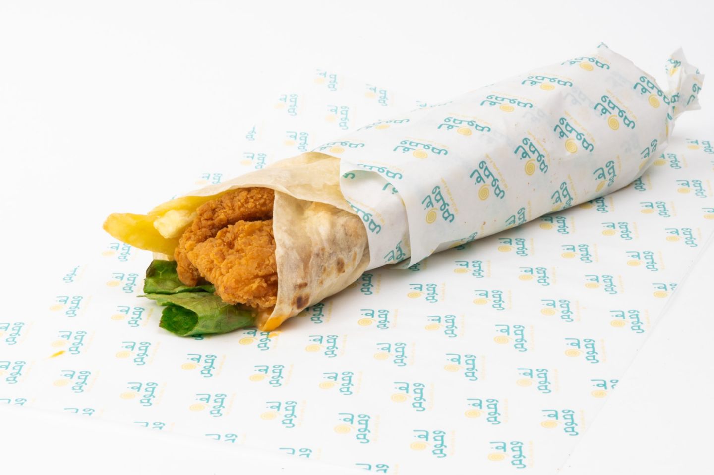 Zinger Sandwich