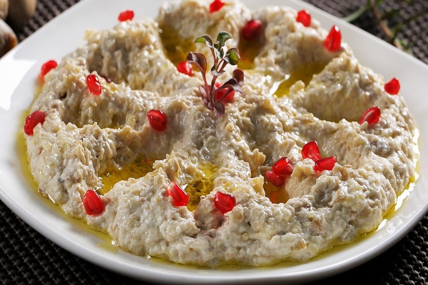 بابا غنوج