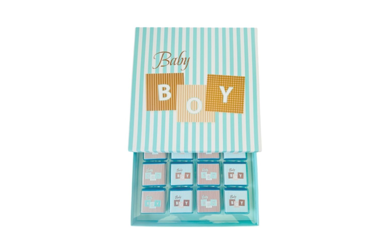 Choco Box Baby Boy