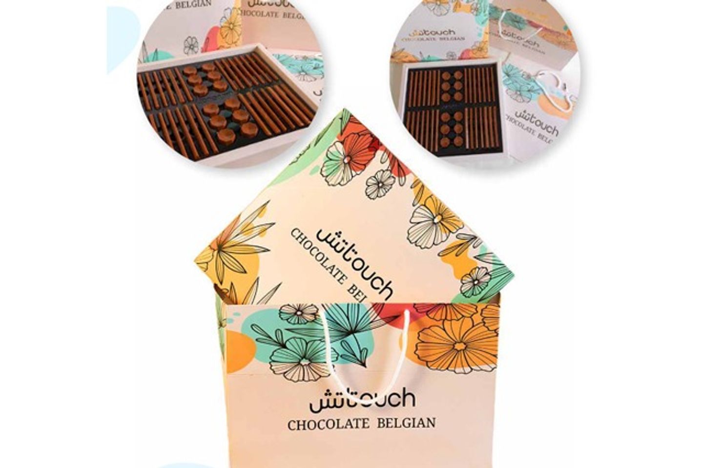 Belgian Chocolate