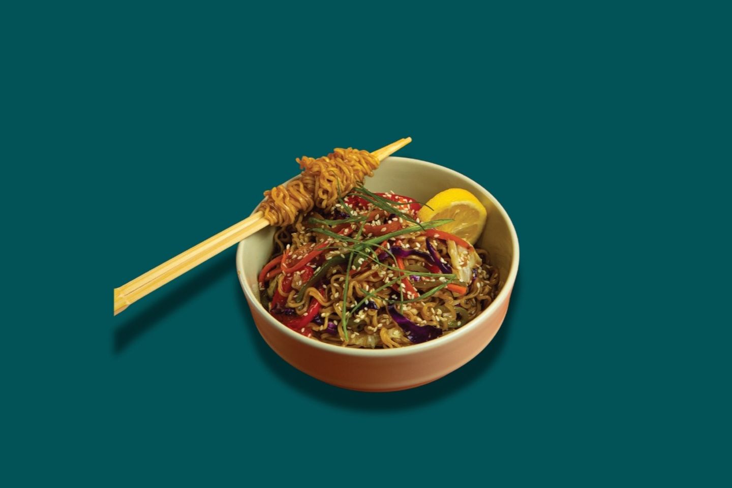 Indoomi Vegetable