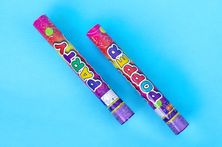 One Party Popper Small 0149