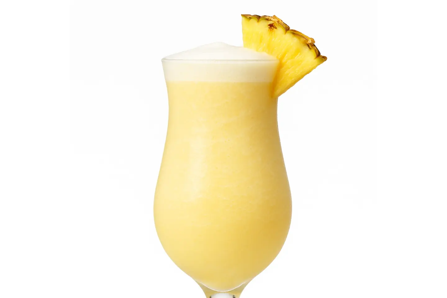 مشروب بينا كولادا