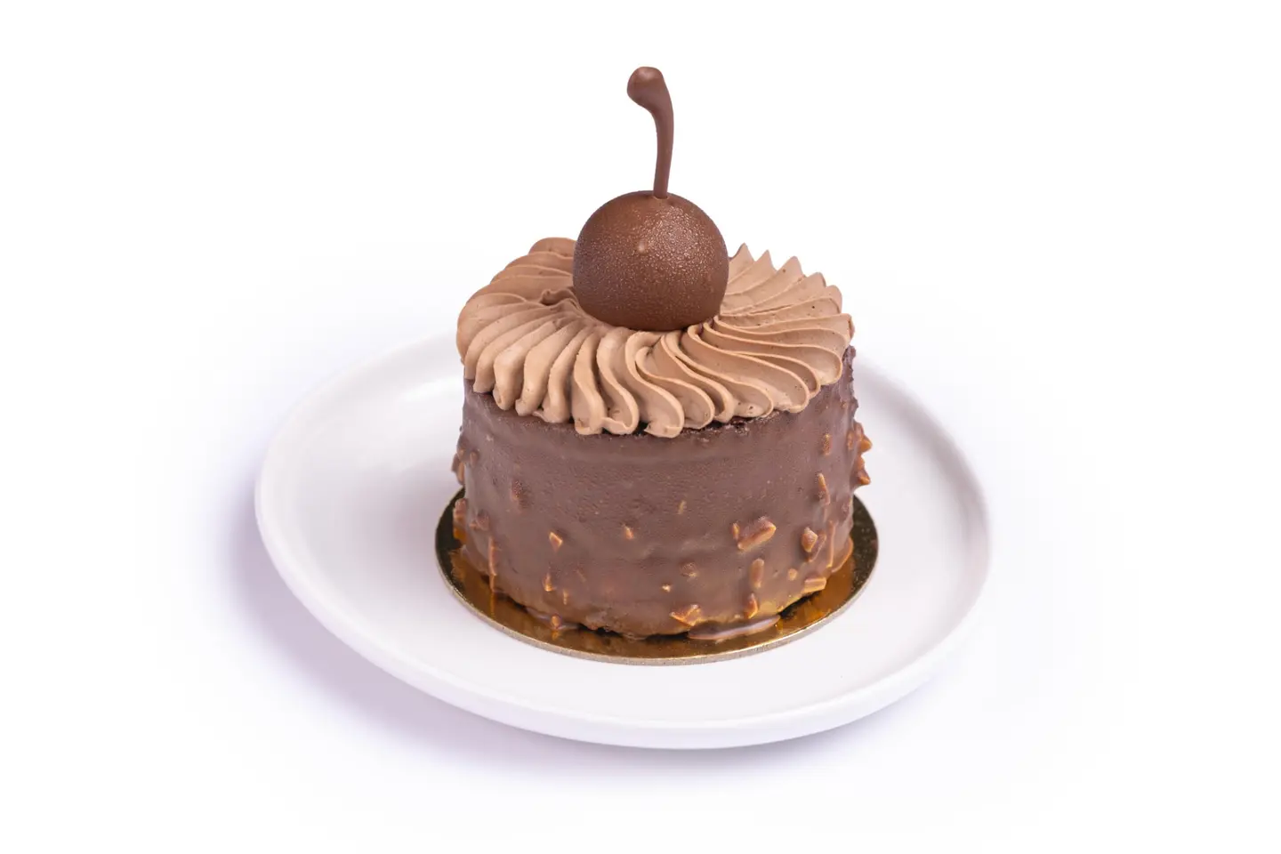 Mazara Chocolate