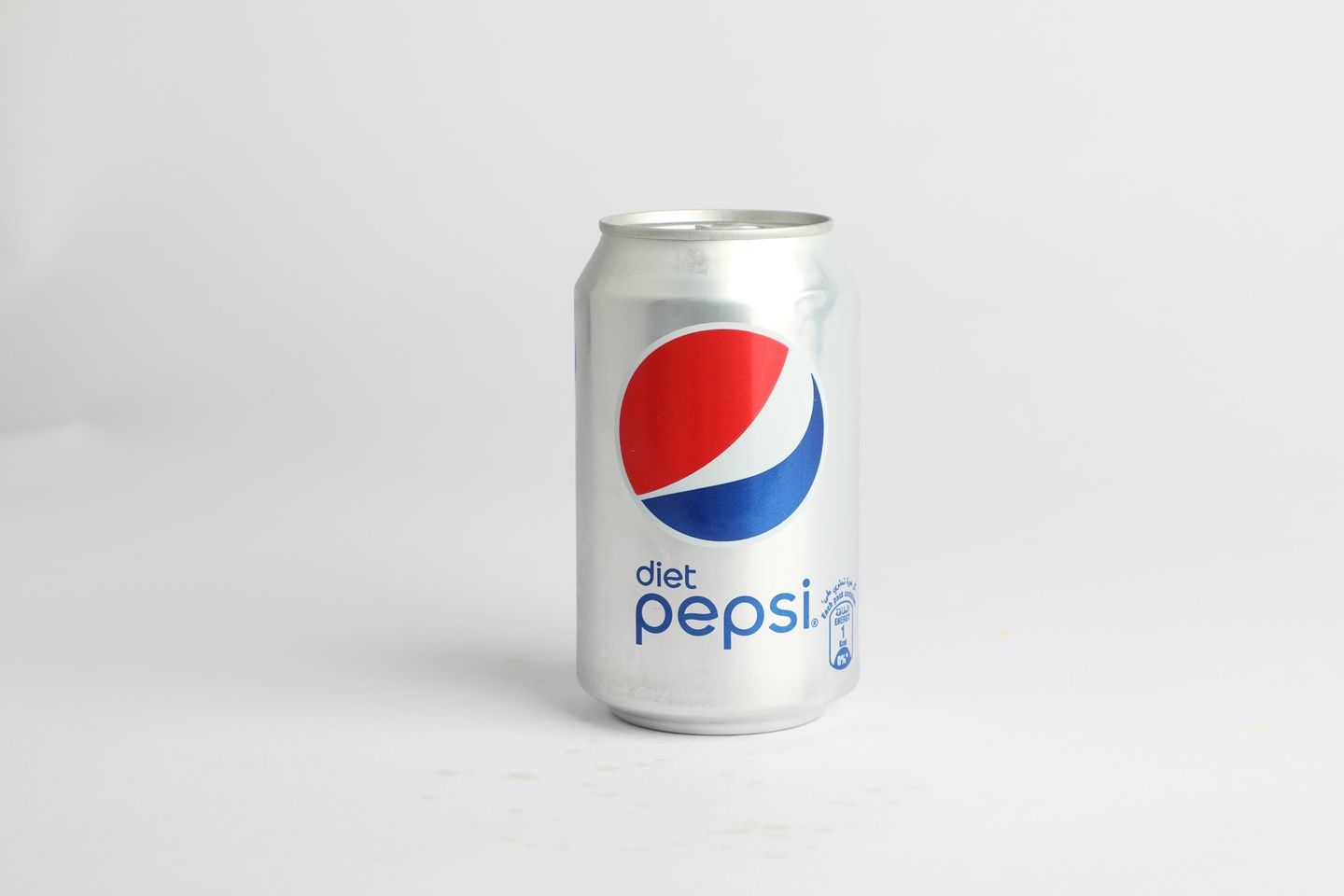 Diet Pepsi