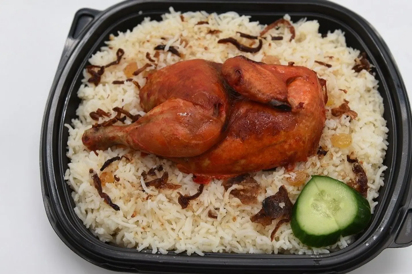نص بشاور دجاج
