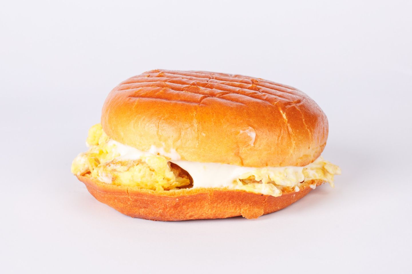 Sandwich Egg With Cheese