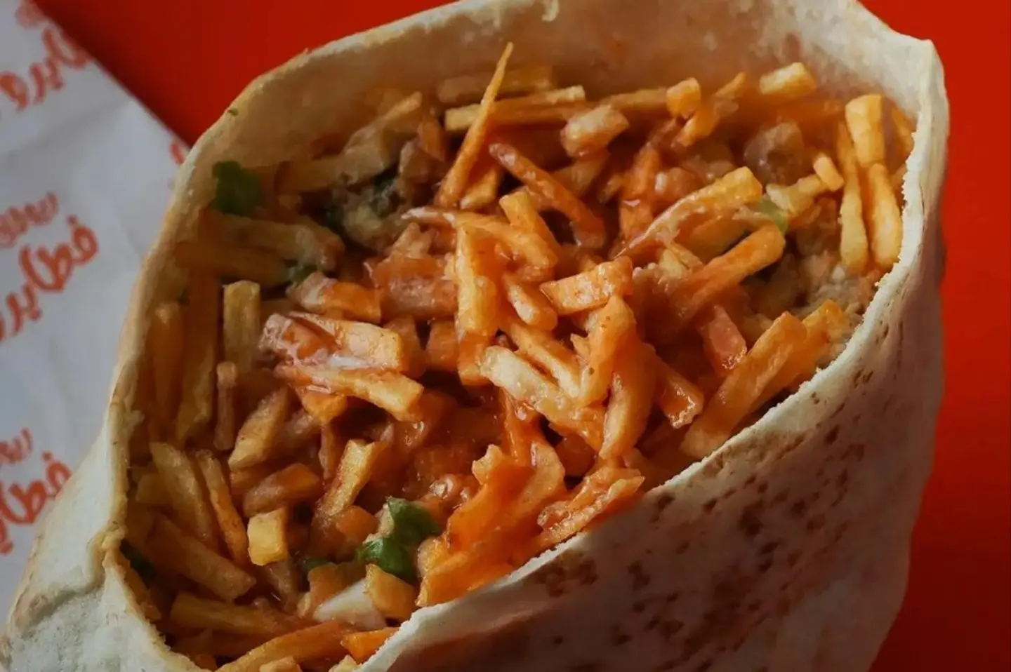 Signature Sandwich