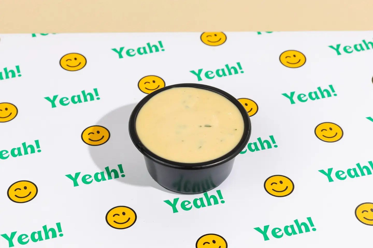 Buttermilk Sauce