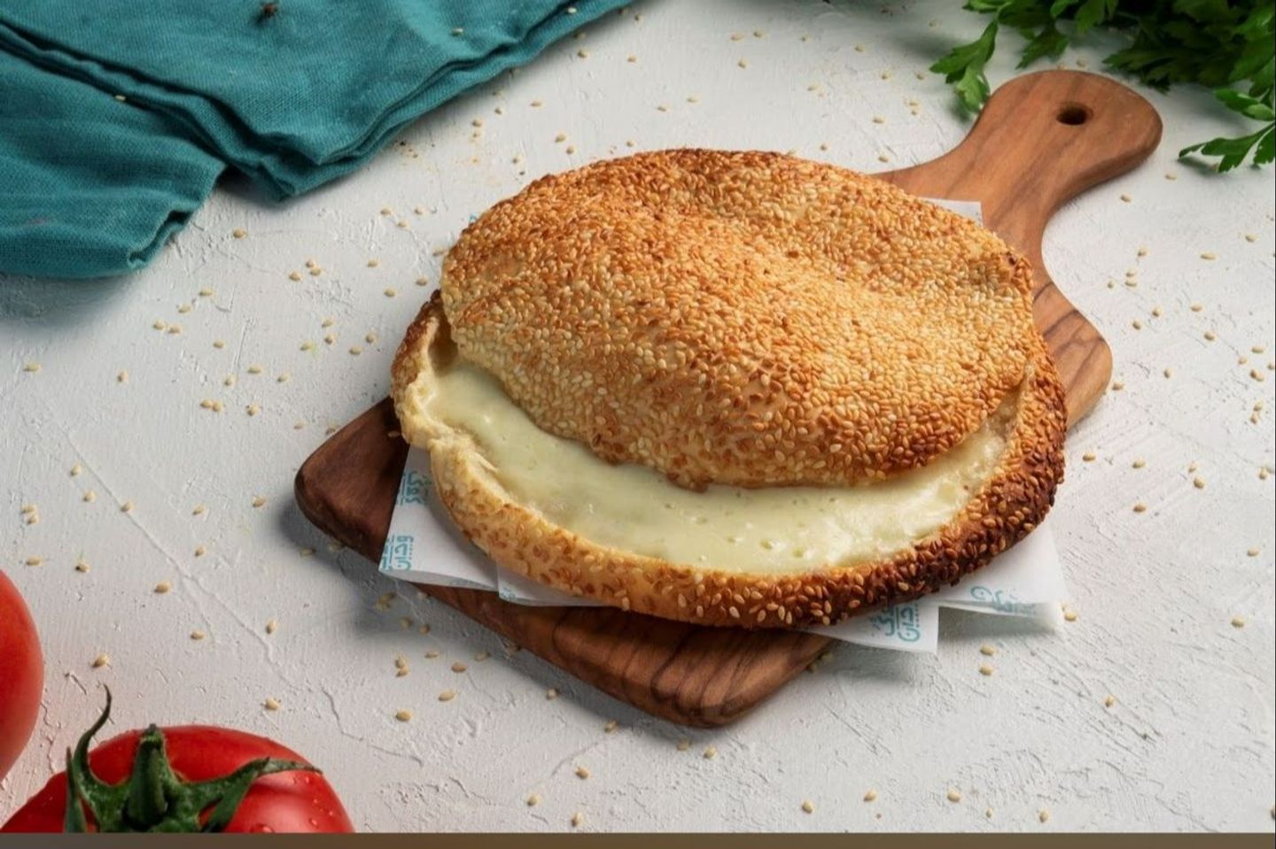 كعك جبنة