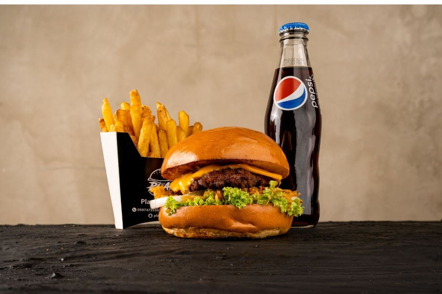 Meal Be Single