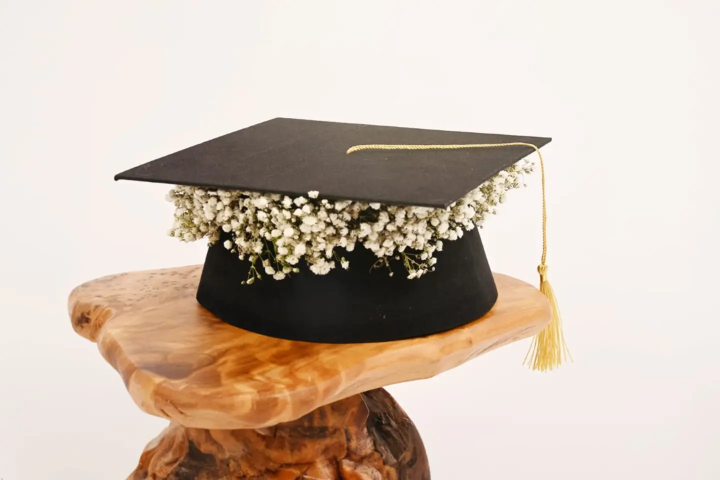 Gypsophila Hat