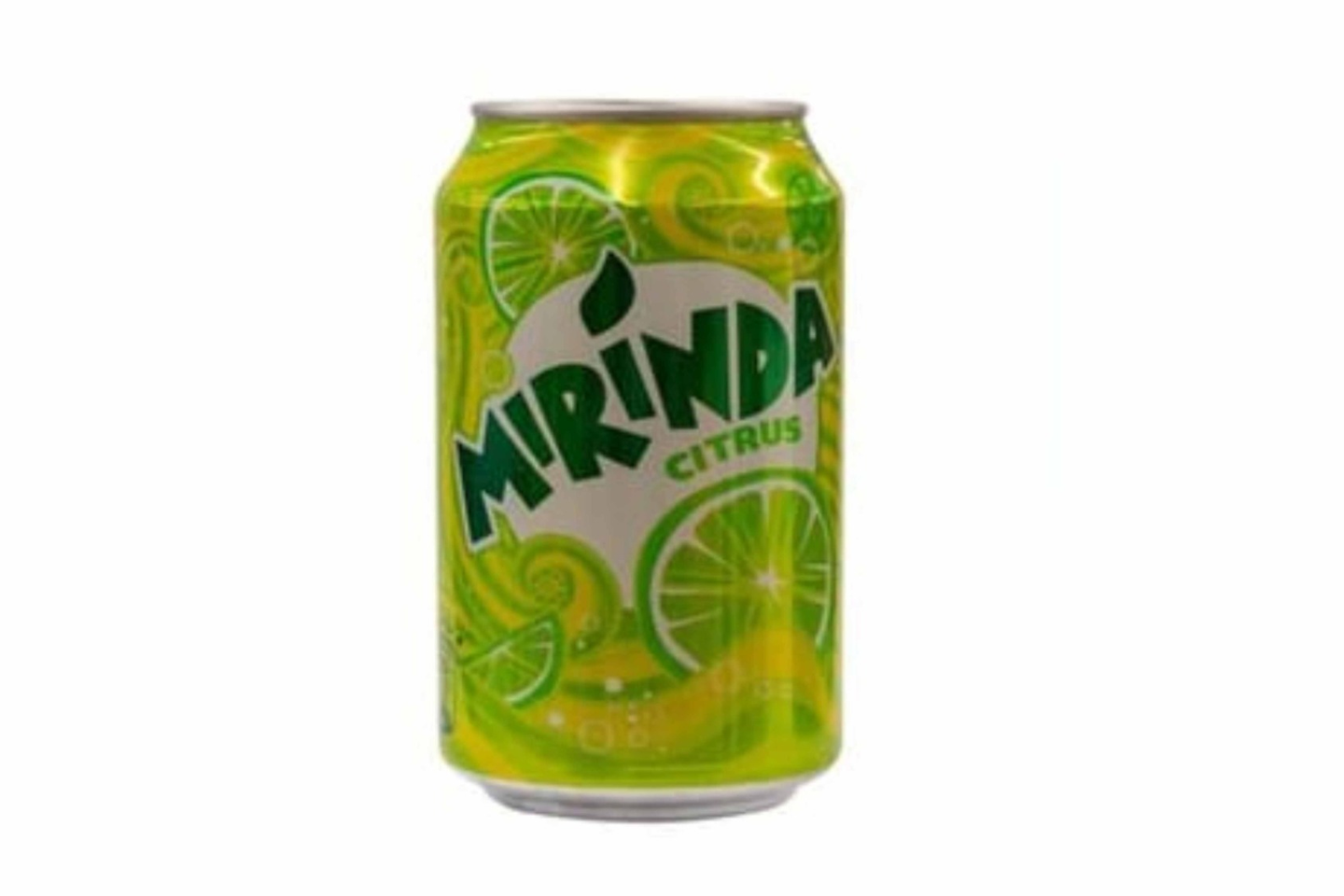 Mirinda Citrus