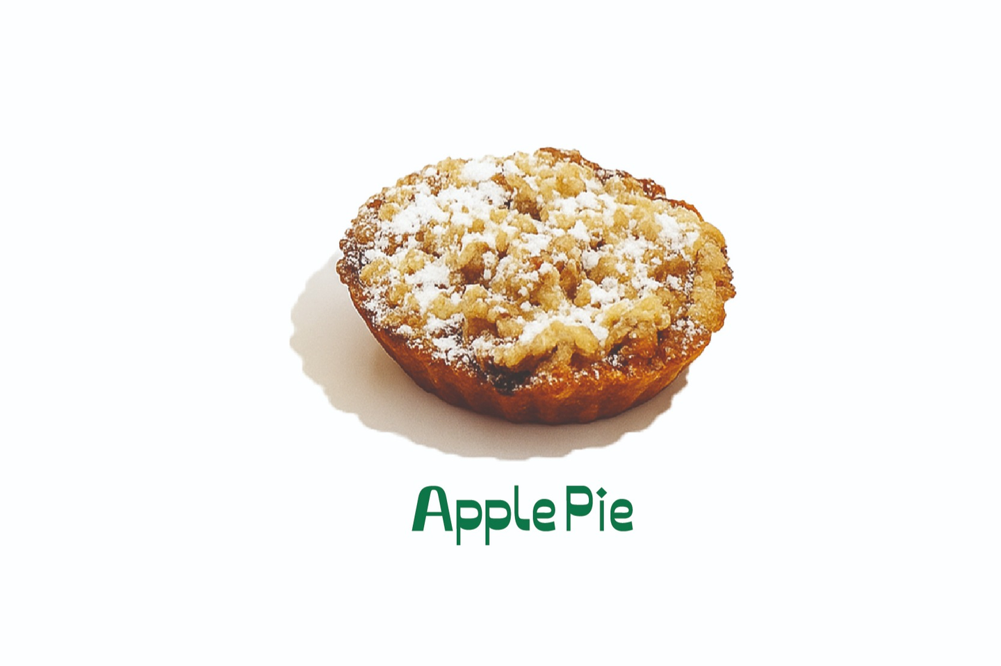 Apple Pie