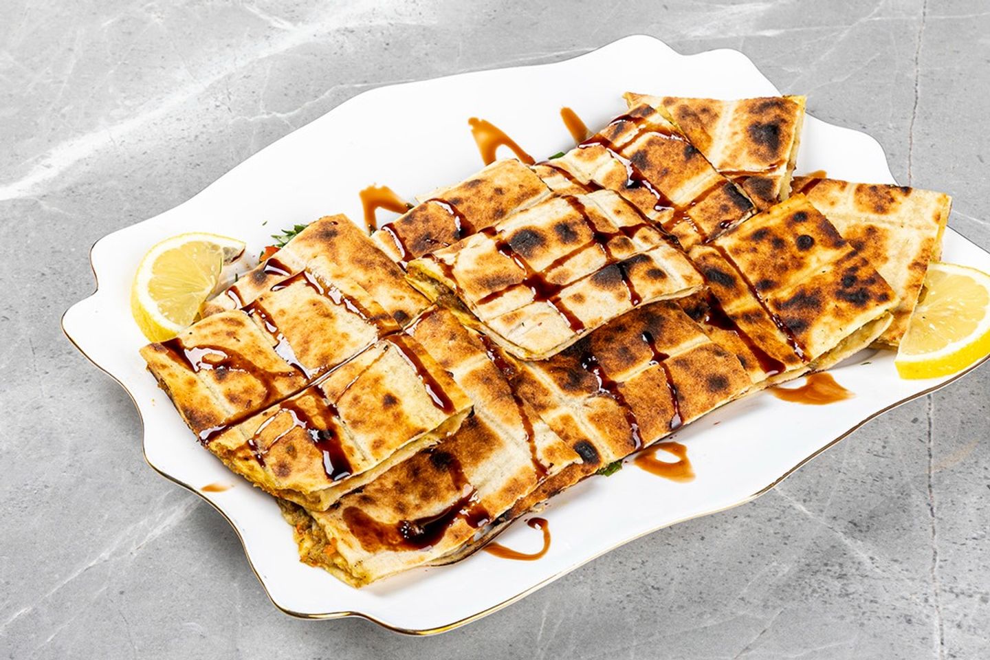 Arayes Meat Nafar
