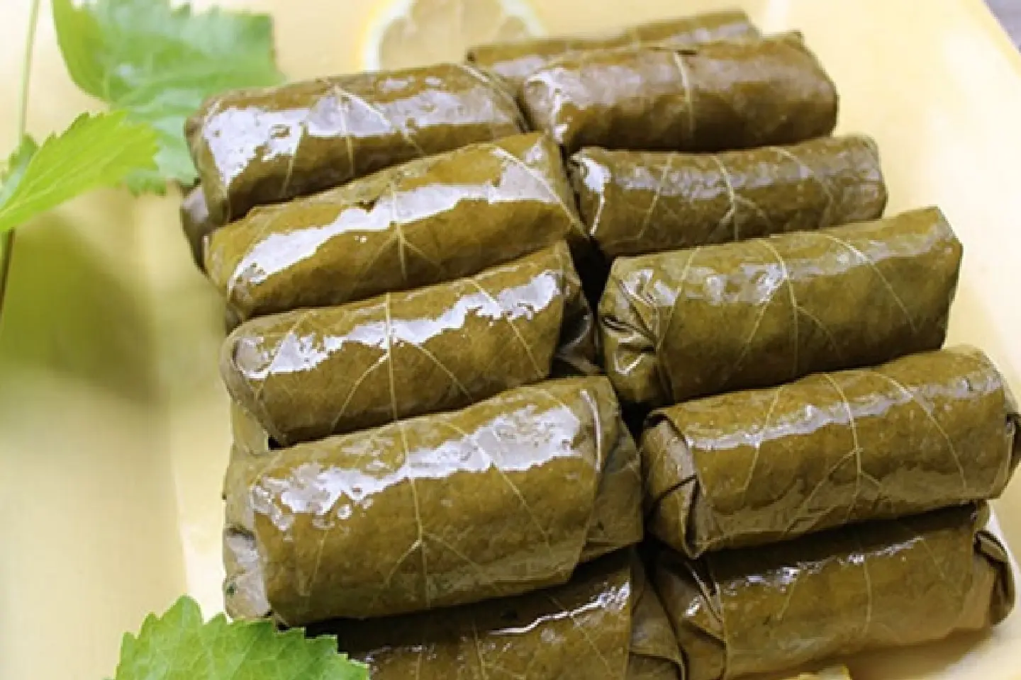 ورق عنب