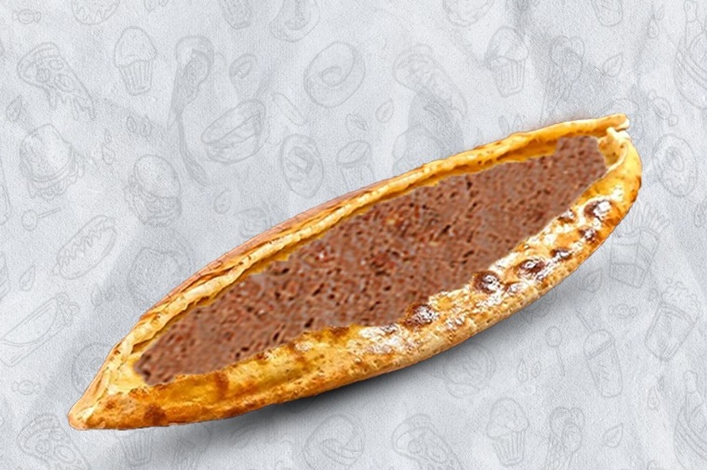 لحم