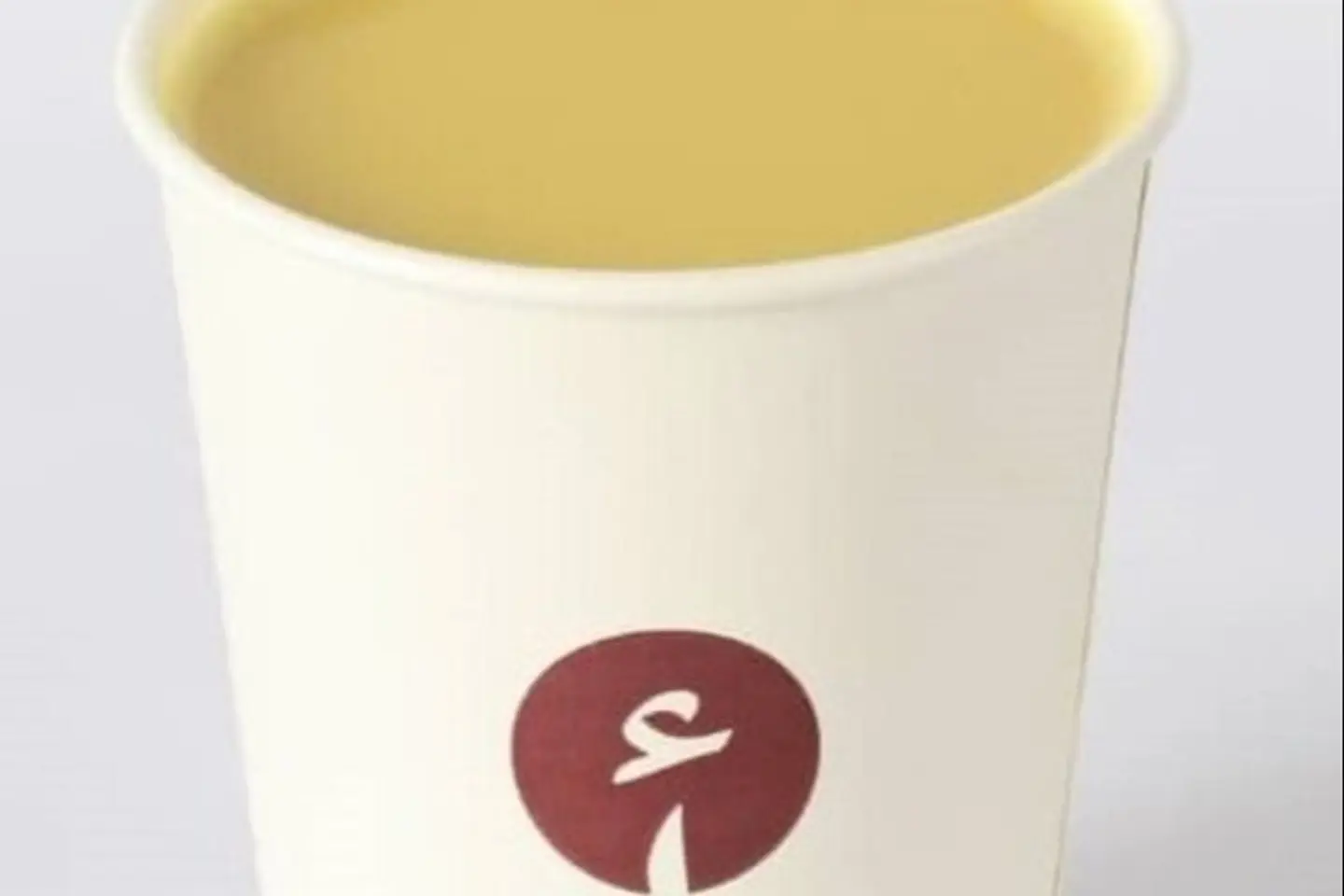 Golden Spice Latte Large