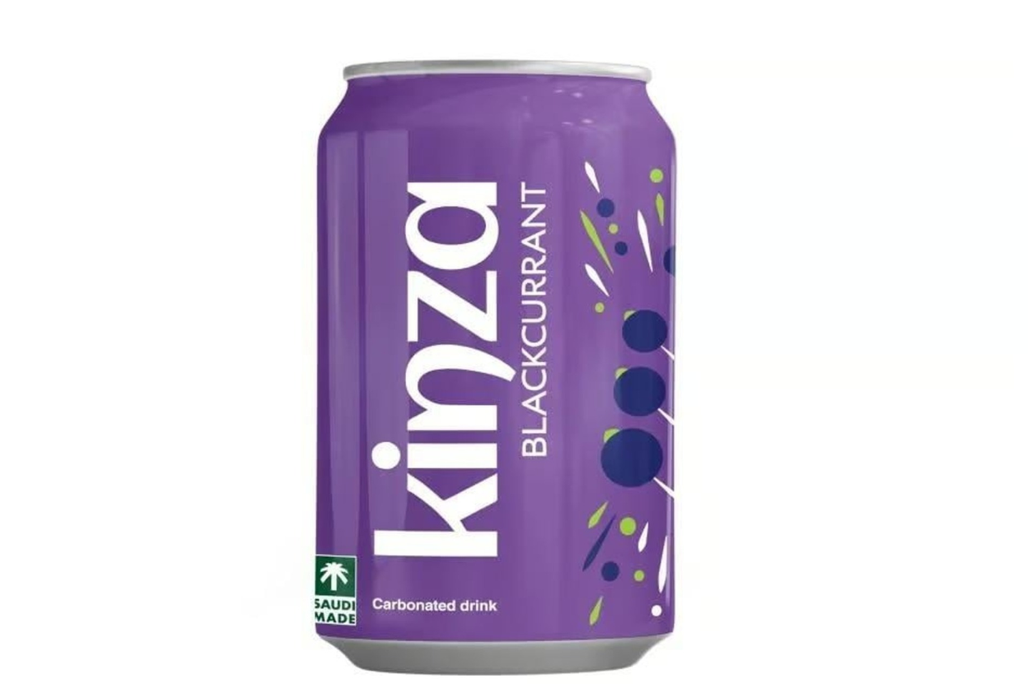 Kinza Berries