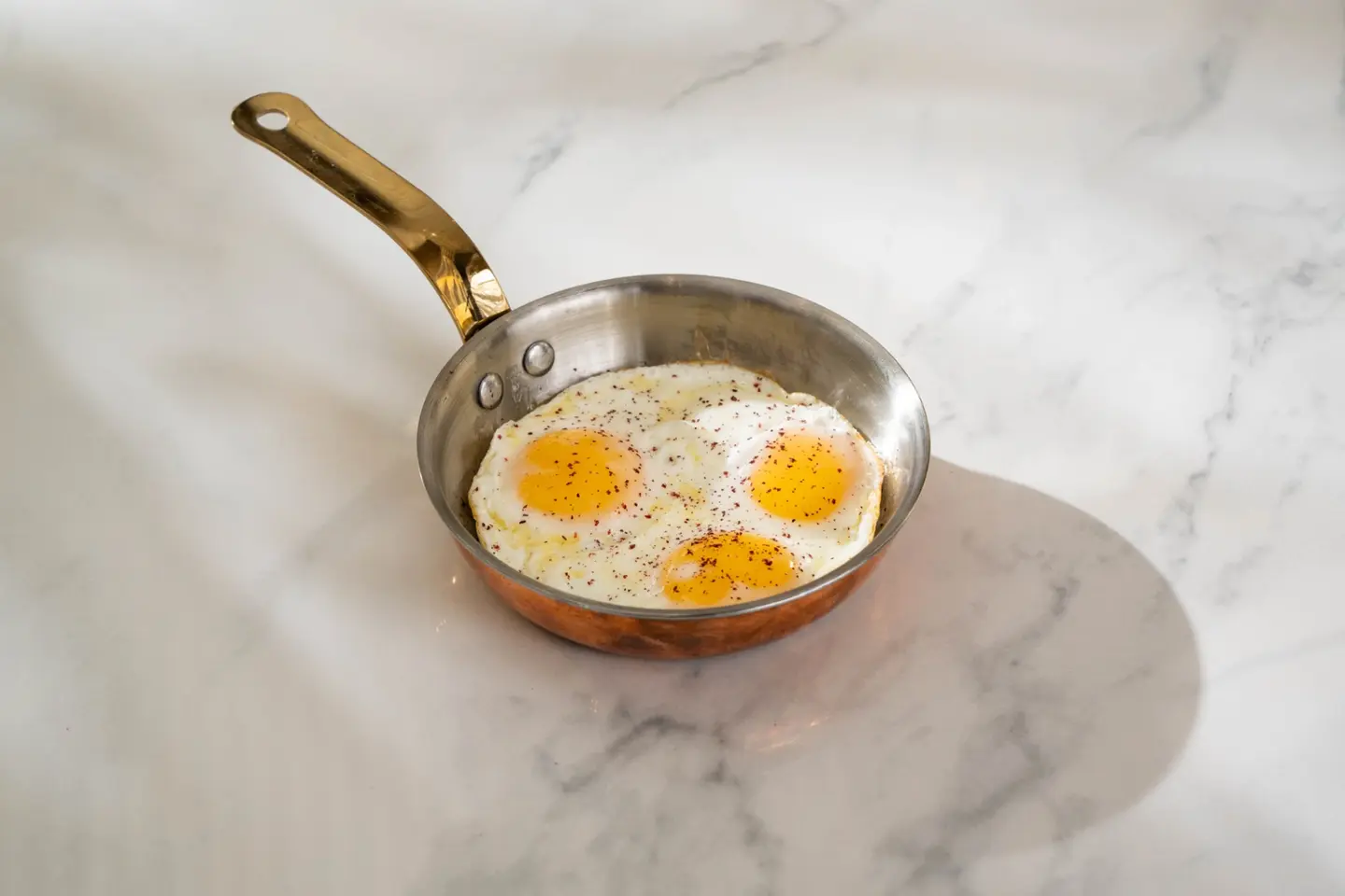 Sunny Side Up