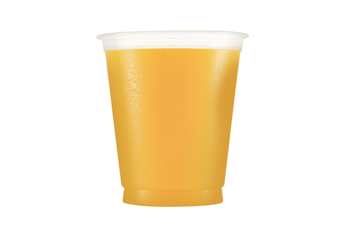 Frish Orange Juice