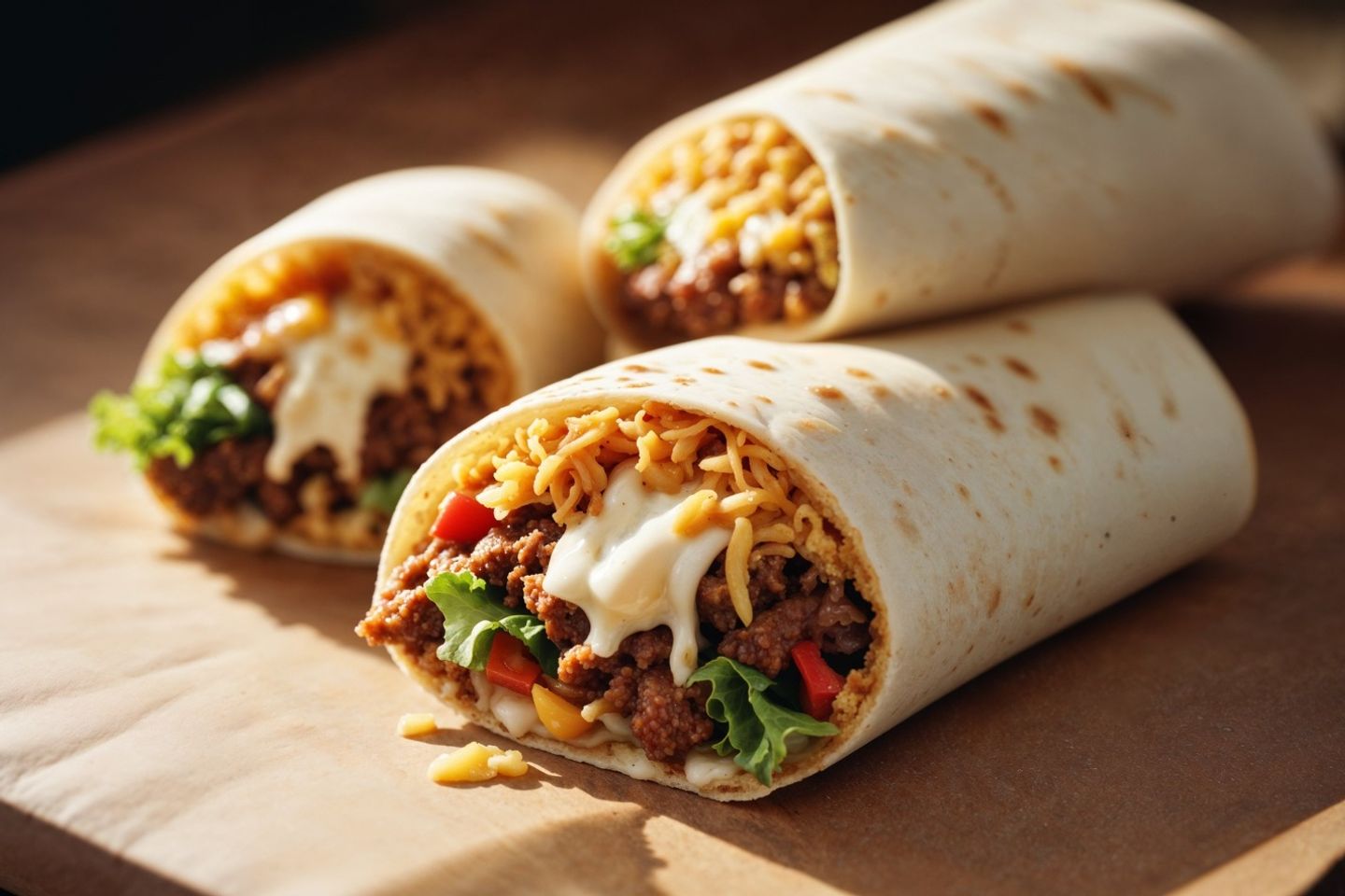 Tortilla