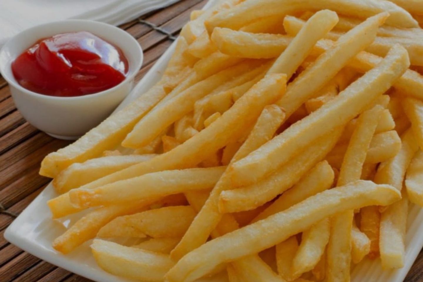 Potatoes