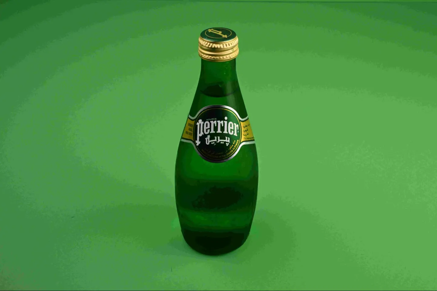Sparkling Water
