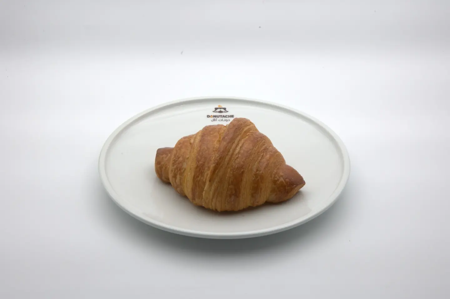 Plain Croissant