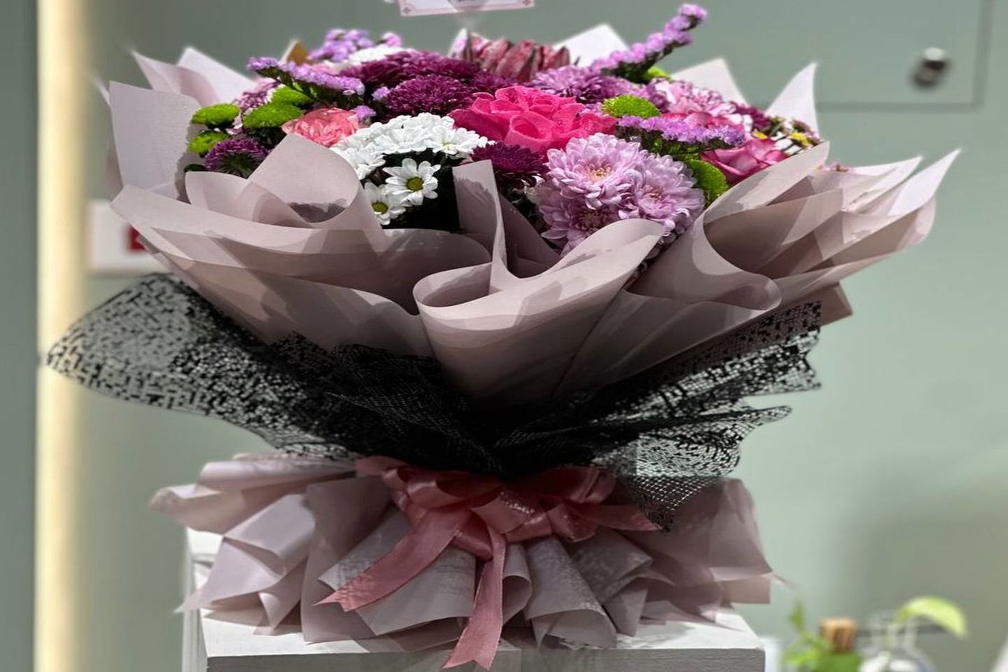 Ghadour Bouquet