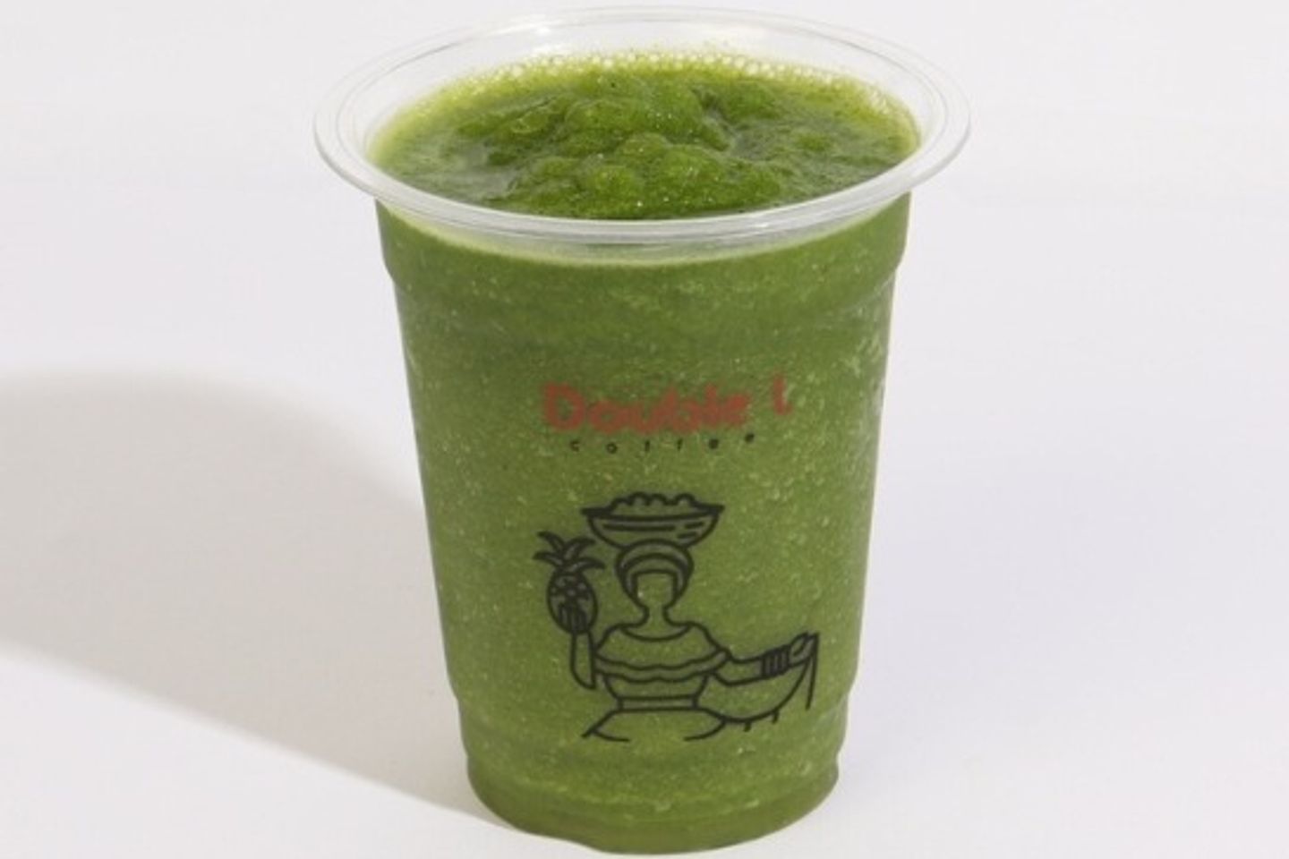 Lemon Mint