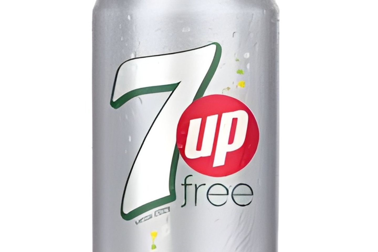 Diet 7 Up