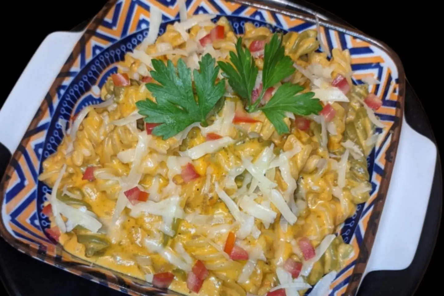 Macaronah Rozetoo