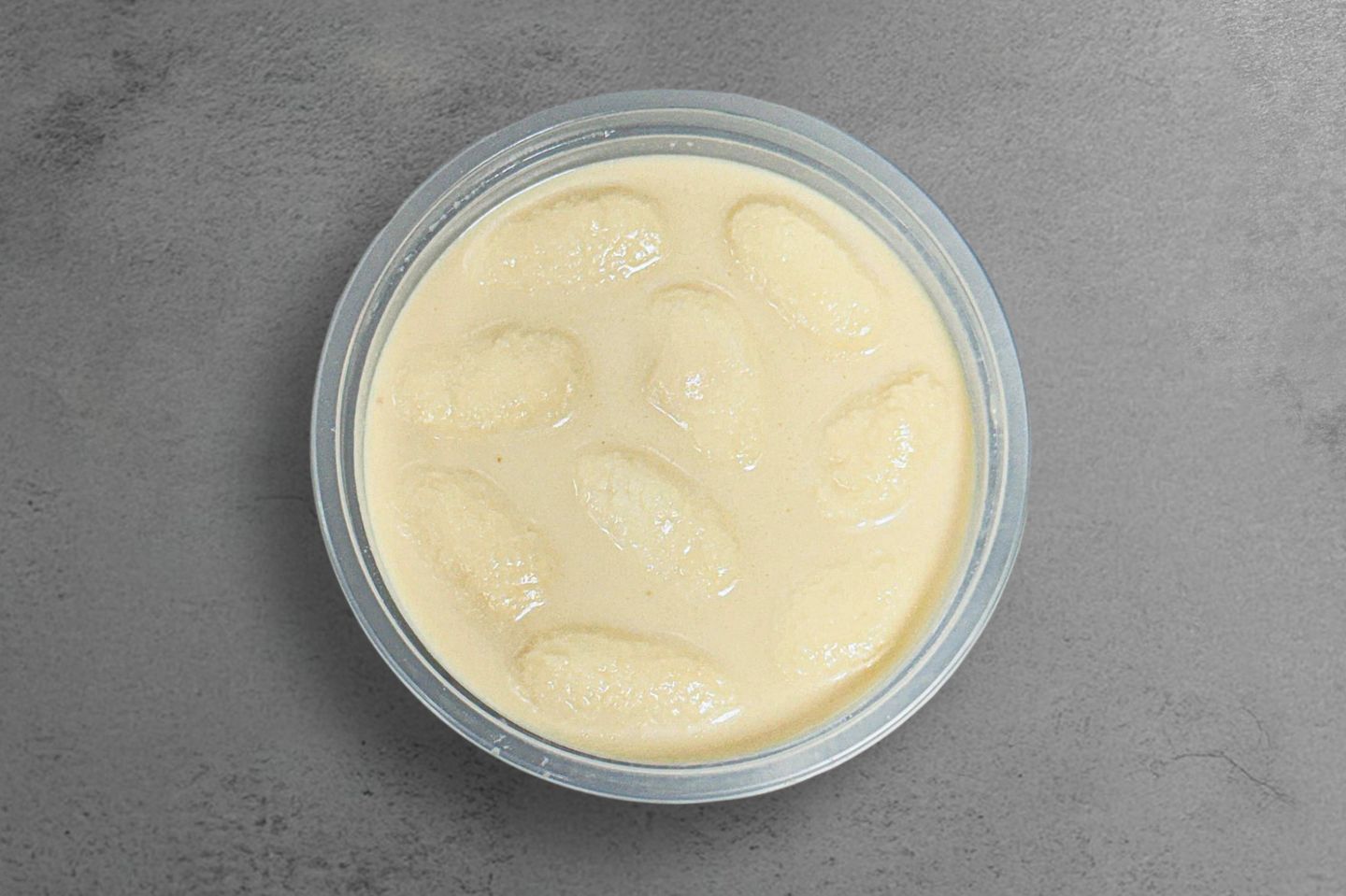 Roshmalai