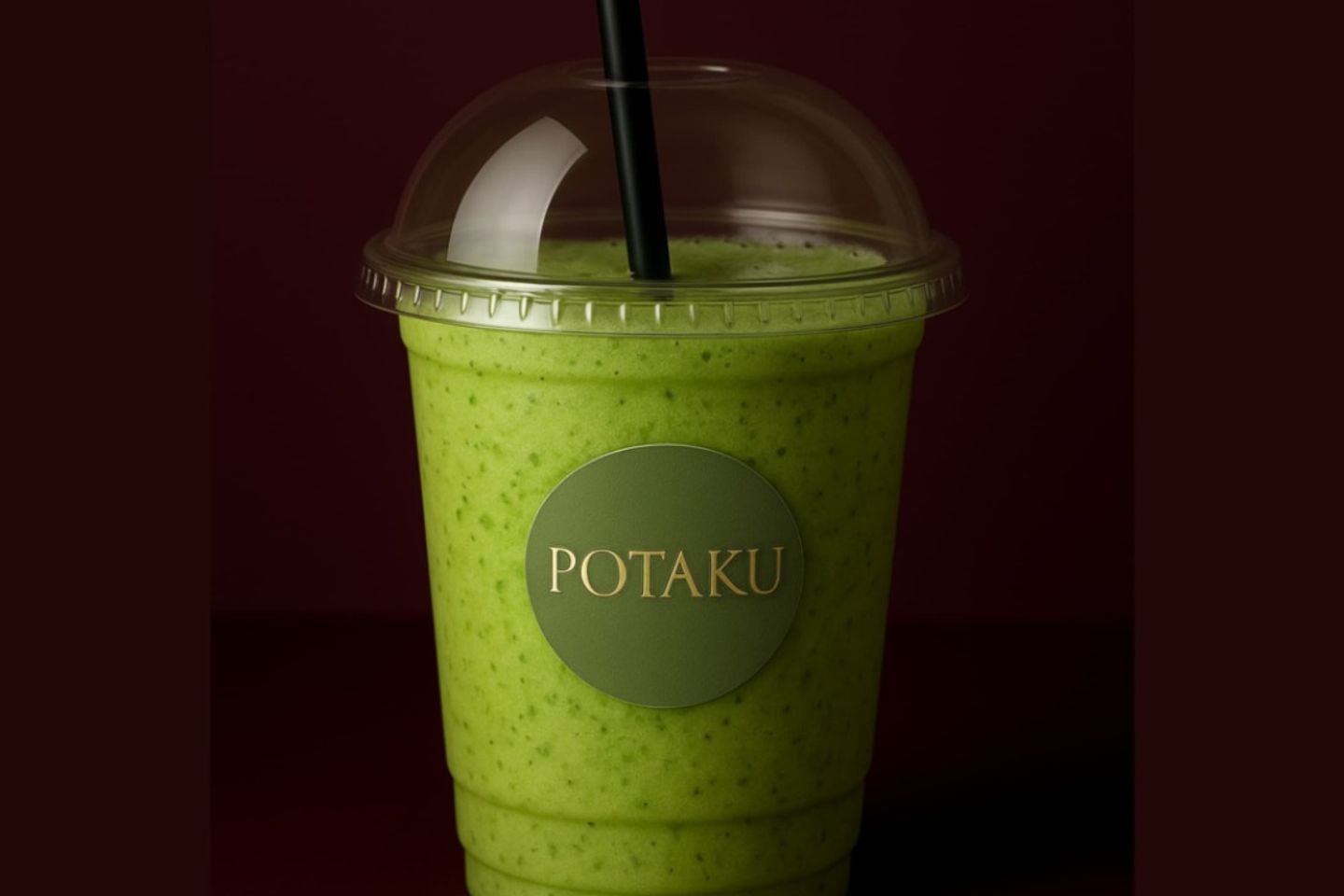 Lemon And Mint Juice