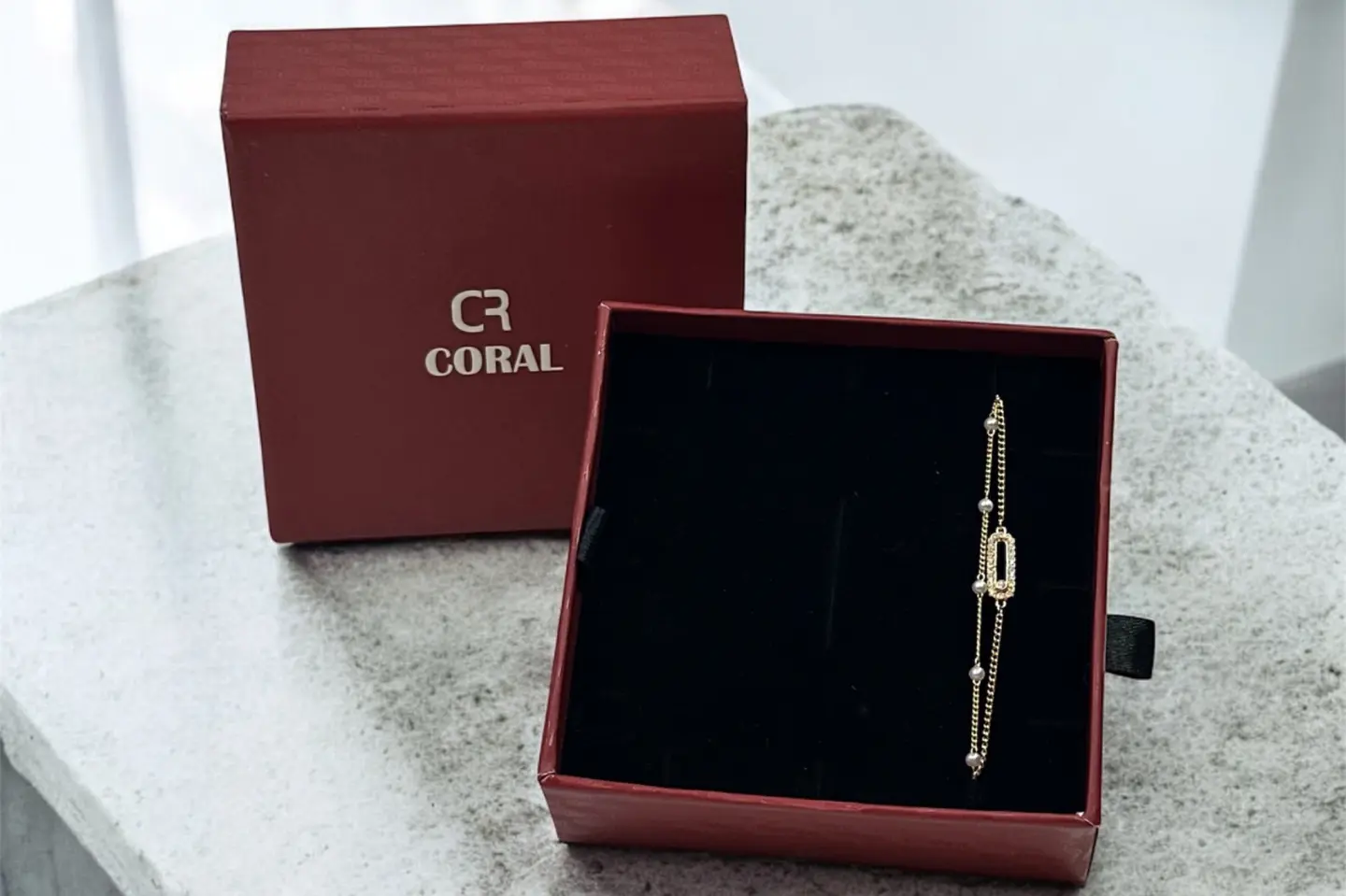 اسوارة كورال ٢٣