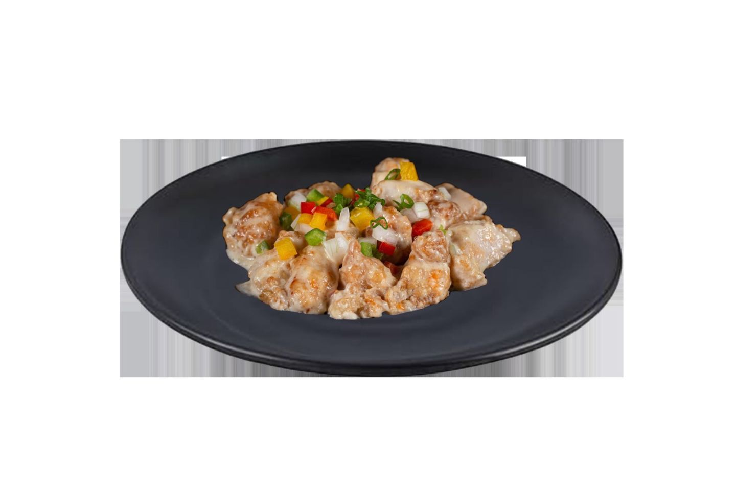 Chicken Cheese Cream