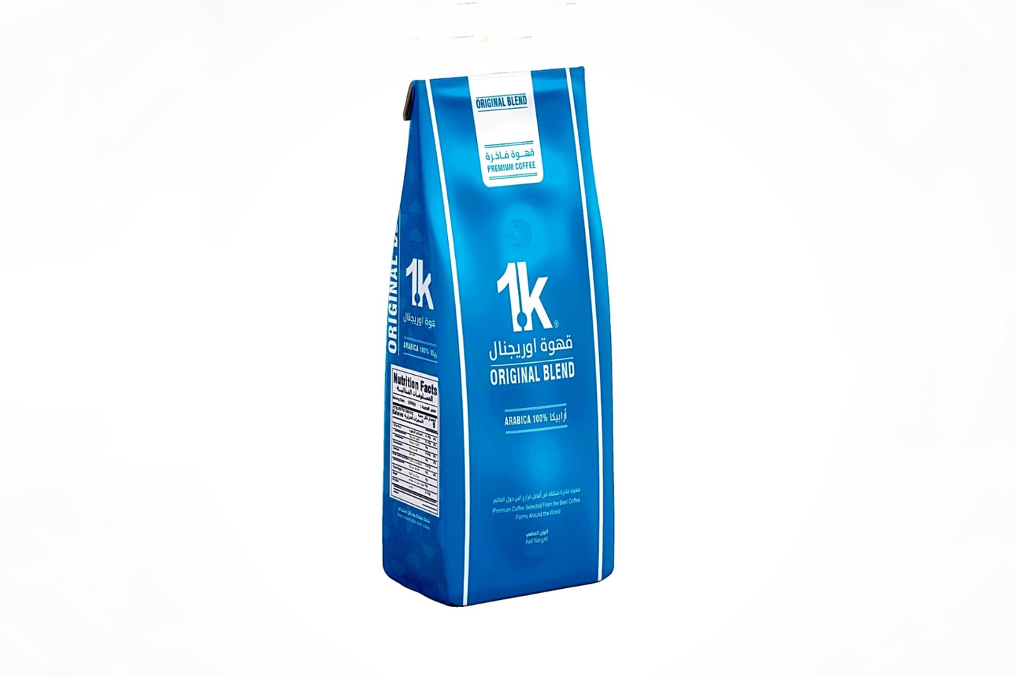 Orginal Coffee
