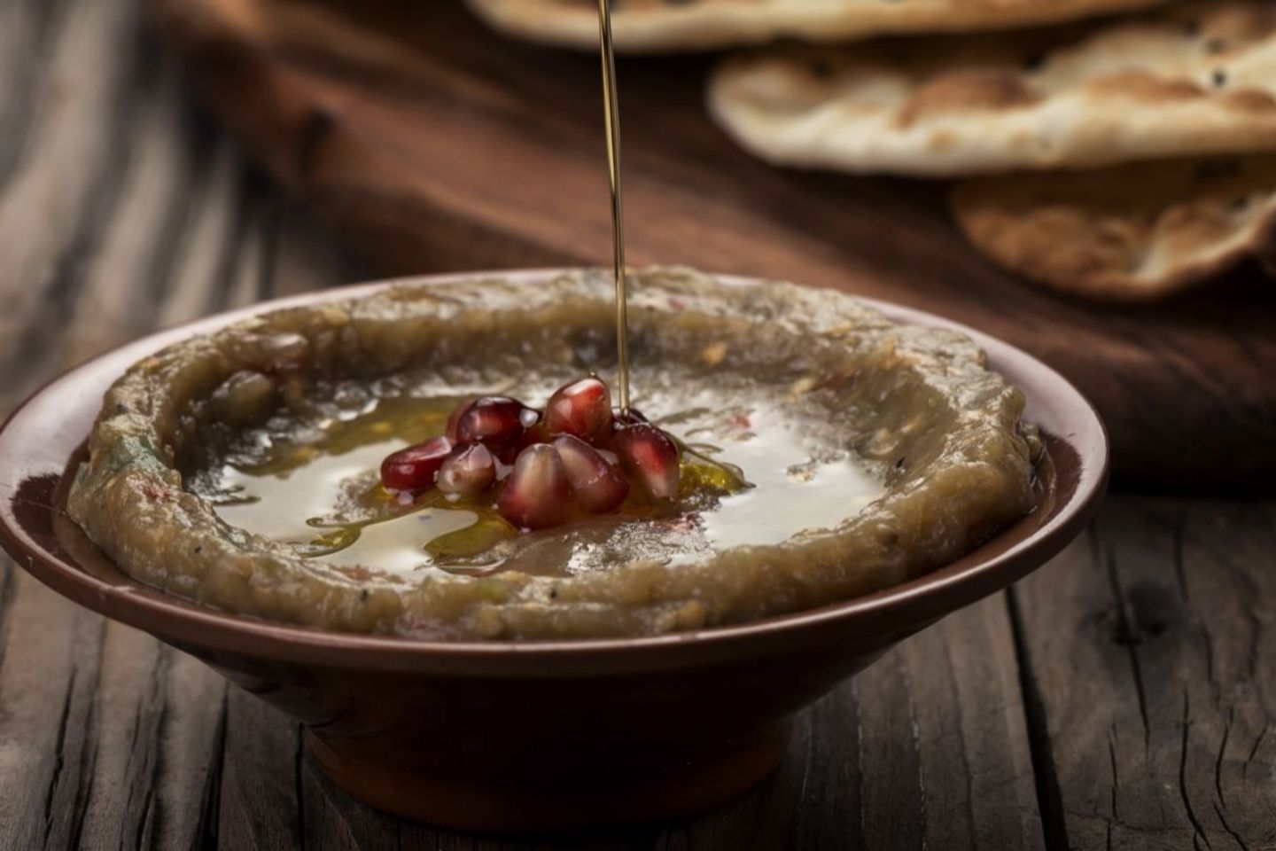 باباغنوج