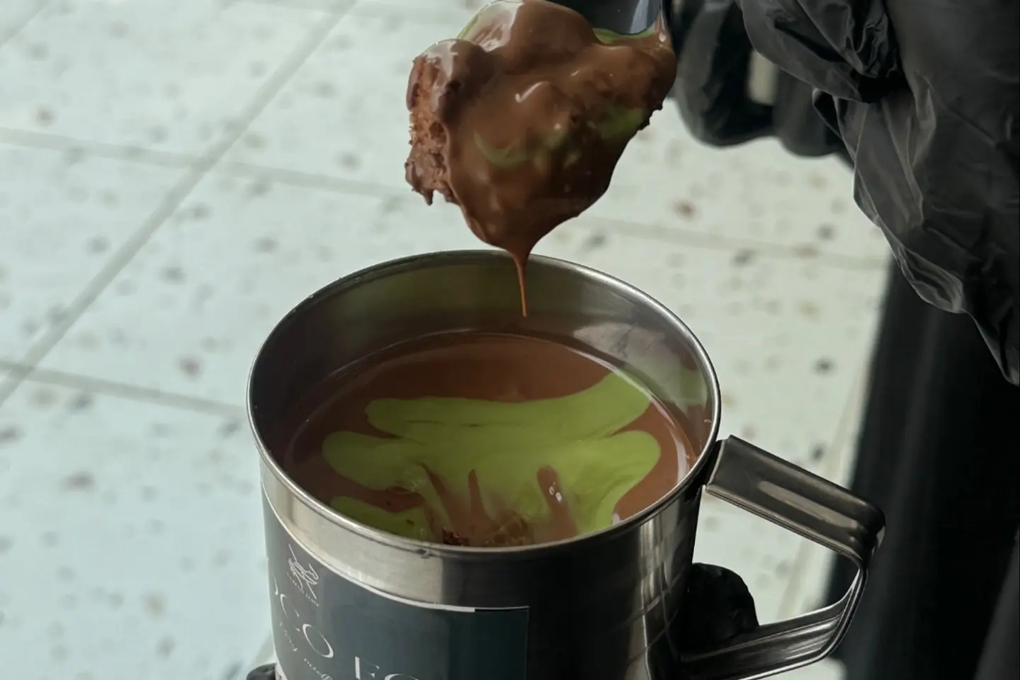 Choco Fox
