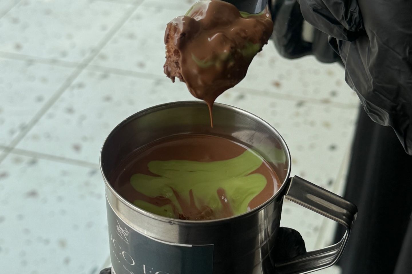 شوكو فوكس