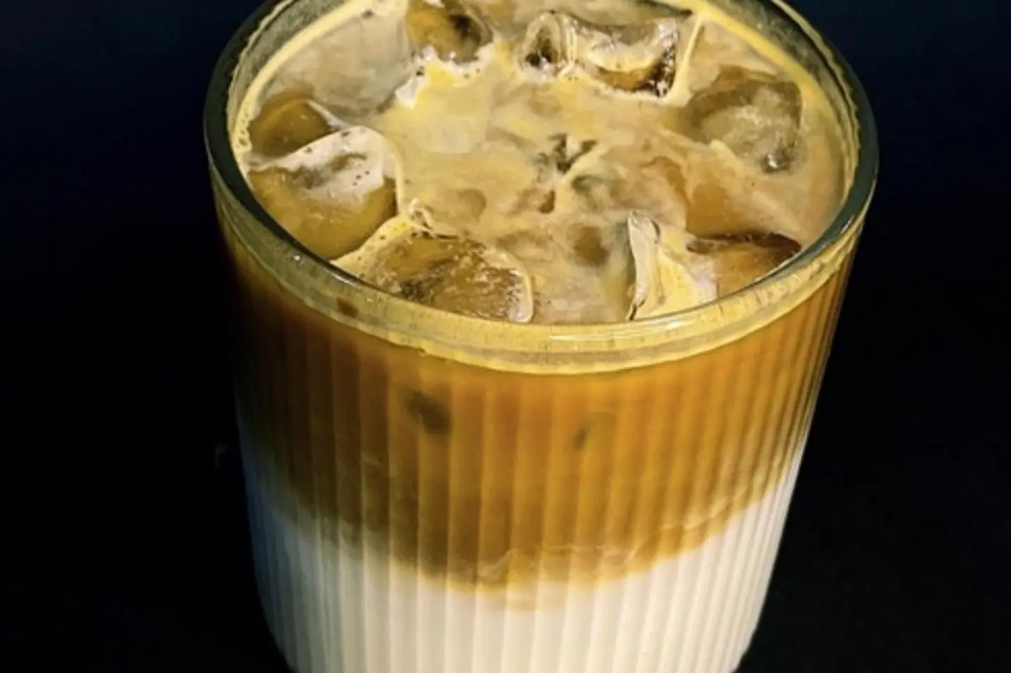 Signature Latte