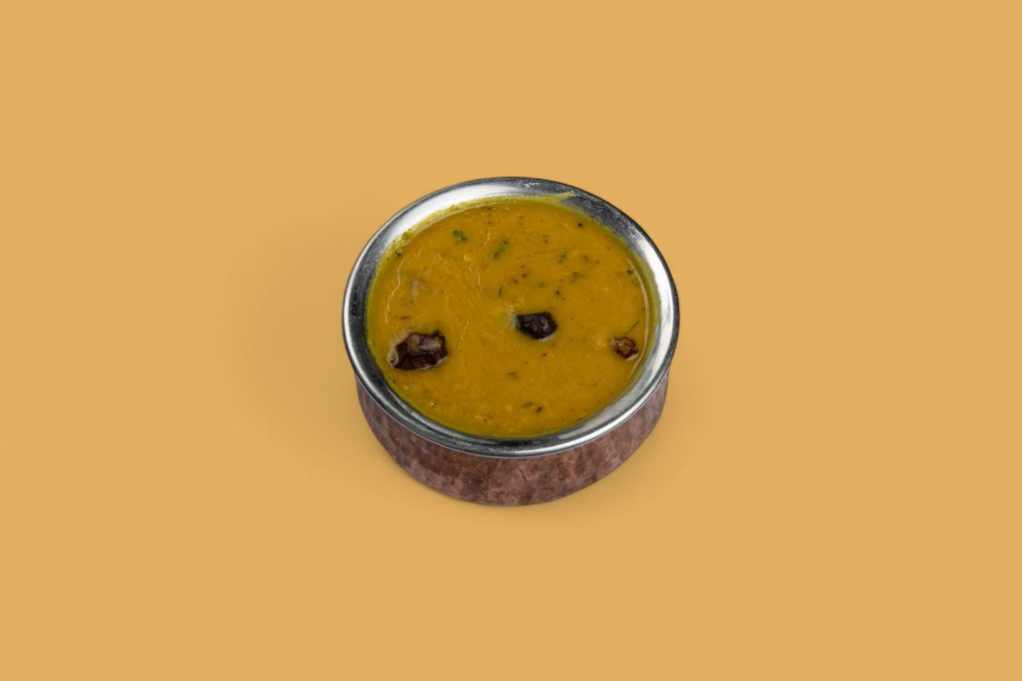 Daal Panch Tara